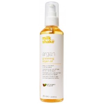 Milk Shake Argan Glistening Oil organiczny olejek arganowy 250ml