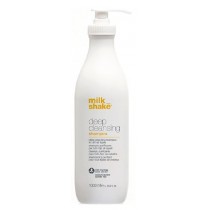 Milk Shake Deep Cleansing Shampoo szampon gboko oczyszczajcy 1000ml