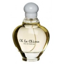 Street Looks Oh La Chicca Woda perfumowana 100ml