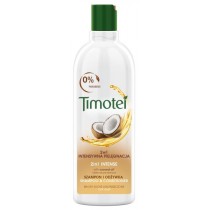 Timotei 2w1 Intense Shampoo & Conditioner szampon z odywk 2w1 intensywna pielgnacja 400ml