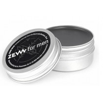 Zew For Men Balsam do brody zawierajcy wgiel drzewny z Bieszczad 30ml