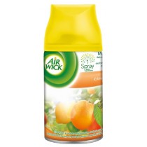 Air Wick Freshmatic Max Refill wkład do automatycznego odświeżacza powietrza Citrus 250ml