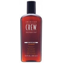 American Crew Fortifying Shampoo szampon wzmacniajcy do wosw 250ml
