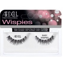 Ardell Wispies Baby1 para sztucznych rzs Black