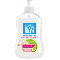 Biay Jele Hipoalergiczny balsam do mycia naczy z Rumiankiem i Alantoin 500ml