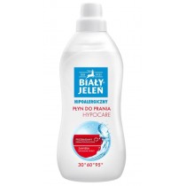 Biay Jele Hipoalergiczny pyn do prania Hypocare 1L