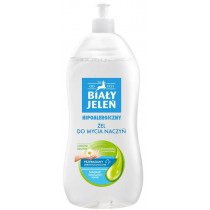 Biay Jele Hipoalergiczny el do mycia naczy z Rumiankiem i Alantoin 1L