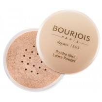 Bourjois Loose Powder Puder sypki 02 Rosy 32g