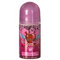 Cuba Heartbreaker Dezodorant roll-on 50ml