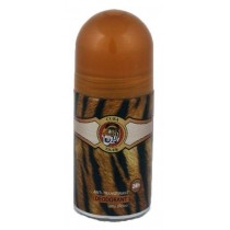 Cuba Jungle Tiger Dezodorant roll-on 50ml