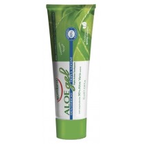 EquilIbra Aloe Gel Triple Action Toothpaste pasta do zębów o potrójnym działaniu Aloe Vera 75ml