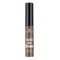 Essence Make Me Brow Eyebrow Gel Mascara elowa maskara do brwi 02 Browny Brows 3,8ml