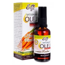 Etja Naturalny Olej z nasion marchwi 50ml