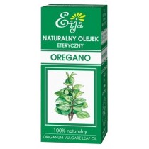 Etja Naturalny Olejek Eteryczny Oregano 10ml