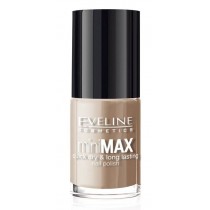 Eveline Mini Max Nail Polish Lakier do paznokci 496 5ml