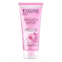 Eveline Spa Professional luksusowy balsam regenerujco-kojcy Kwitnca Winia 200ml