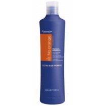 Fanola No Orange Anti-Orange Shampoo szampon niwelujcy miedziane odcienie do wosw ciemnych farbowanych 1000ml