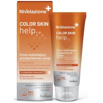 Farmona Whitening Cream krem wybielający przebarwienia i piegi 50ml