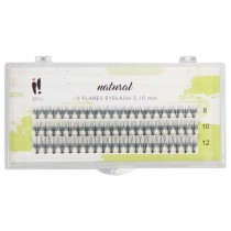 Ibra K�pki sztucznych rz�s 0,10 C-Mix