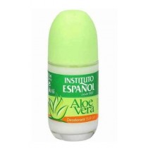 Instituto Espanol Aloe Vera Dezodorant Roll-on dezodorant w kulce 75ml