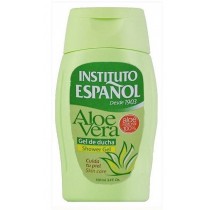 Instituto Espanol Aloe Vera el pod prysznic z Aloesem 100ml