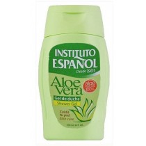 Instituto Espanol Aloe Vera Żel pod prysznic z Aloesem 100ml
