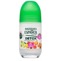 Instituto Espanol Detox Dezodorant roll-on dezodorant w kulce 75ml