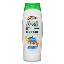 Instituto Espanol Detox oczyszczaj�cy szampon do w�os�w 750ml