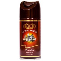 Jean Marc Copacabana For Men Dezodorant 150ml spray