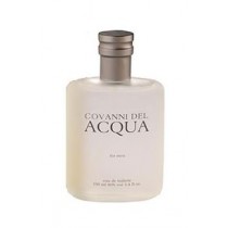 Jean Marc Covanni Del Acqua For Men Woda toaletowa 100ml