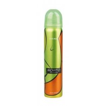 Jean Marc Mohito For Women Dezodorant 75ml spray