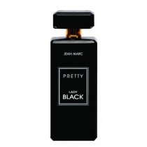 Jean Marc Pretty Lady Black Woda toaletowa 100ml