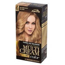 Joanna Multi Cream Color farba do wosw 30.5 Soneczny Blond
