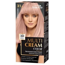 Joanna Multi Cream Color farba do wosw 31.5 Rany Blond