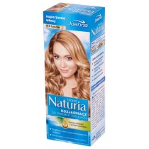 Joanna Naturia Blond rozjaśniacz do pasemek i balejażu 4-6 tonów
