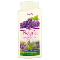 Joanna Naturia Body regenerujcy balsam do ciaa skra bardzo sucha Bez 500ml