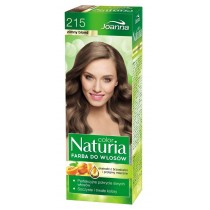 Joanna Naturia Color farba do wosw 215 Zimny Blond