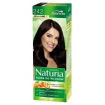 Joanna Naturia Color farba do wosw 242 Palona Kawa
