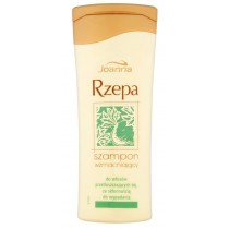 Joanna Rzepa szampon wzmacniajcy do przetuszczajcych si wosw z tendencj do wypadania 400ml
