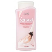 Joanna Sensual kremowy el pod prysznic Proteiny Jedwabne 500ml