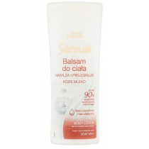 Joanna Sensual nawilajco-pielgnujcy balsam do ciaa Kozie Mleko 200g