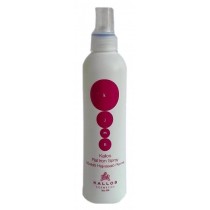Kallos KJMN Flat Iron Spray spray ochronny do prostowania wosw 200ml