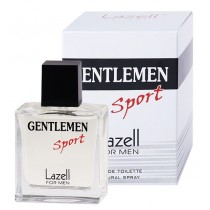 Lazell Gentlemen Sport For Men Woda toaletowa 100ml spray