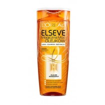 L`Oreal Elseve Magiczna Moc Olejków Lekki szampon odżywczy Olejek Kokosowy 400ml