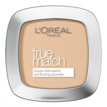 L`Oreal True Match Powder puder prasowany N2 Vanilla 9g