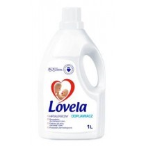 Lovela Odplamiacz w żelu do ubranek niemowlęcych i dziecięcych 1l