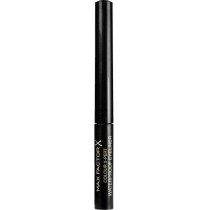 Max Factor Colour X-Pert wodoodporny eyeliner nr 01 Deep Black 9g