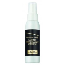 Max Factor Lasting Performance Setting Spray spray utrwalajcy makija 100ml