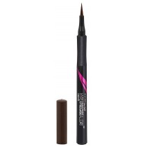 Maybelline Hyper Precise All Day Eyeliner eyeliner w pisaku Forest Brown 1ml