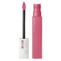 Maybelline Super Stay Matte Ink matowa pomadka w płynie 125 Inspirer 5ml